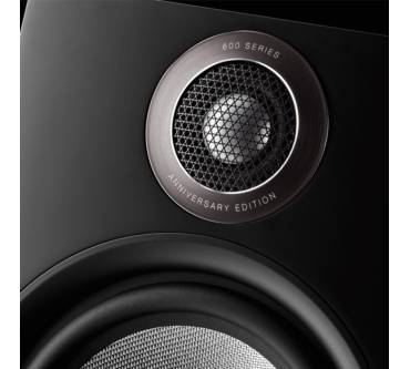 Produktbild Bowers & Wilkins 606 S2 Anniversary Edition