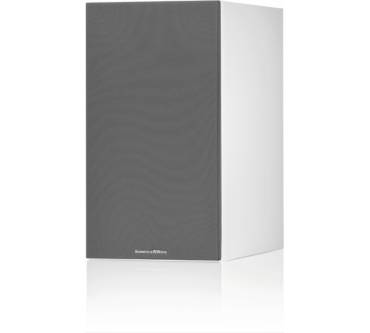 Produktbild Bowers & Wilkins 606 S2 Anniversary Edition