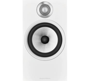 Produktbild Bowers & Wilkins 606 S2 Anniversary Edition