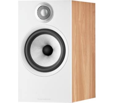 Produktbild Bowers & Wilkins 606 S2 Anniversary Edition