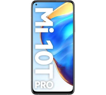 Produktbild Xiaomi Mi 10T Pro