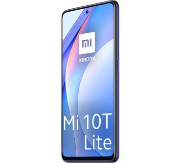 Produktbild Xiaomi Mi 10T Lite