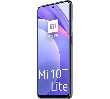 Produktbild Xiaomi Mi 10T Lite