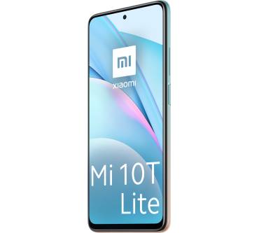 Produktbild Xiaomi Mi 10T Lite