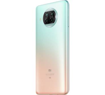 Produktbild Xiaomi Mi 10T Lite