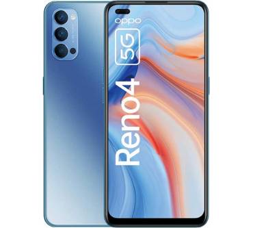 Produktbild Oppo Reno 4 5G