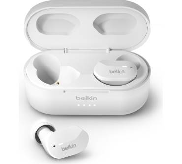 Produktbild Belkin Soundform True Wireless