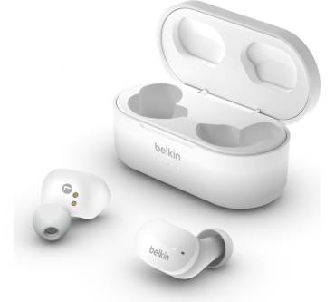 Produktbild Belkin Soundform True Wireless