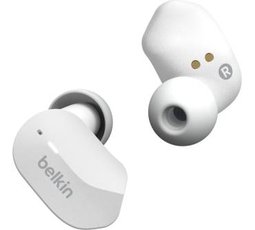 Produktbild Belkin Soundform True Wireless