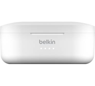 Produktbild Belkin Soundform True Wireless