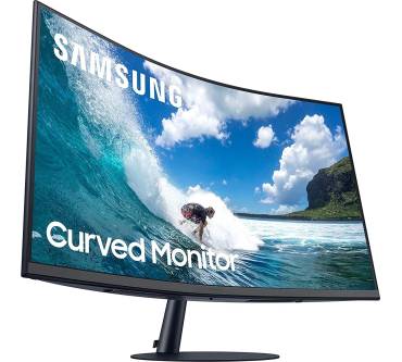 Produktbild Samsung LC27T550FDU