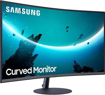 Produktbild Samsung LC27T550FDU