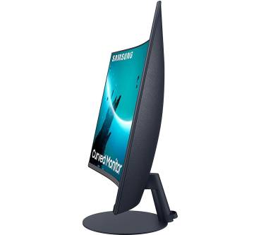 Produktbild Samsung LC27T550FDU