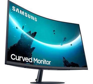 Produktbild Samsung LC27T550FDU