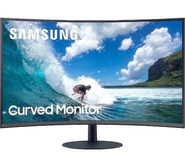 Produktbild Samsung LC27T550FDU