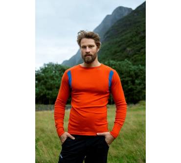 Produktbild Devold Hiking Shirt