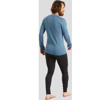 Produktbild Decathlon Forclaz Merinoshirt Trek 500 langarm