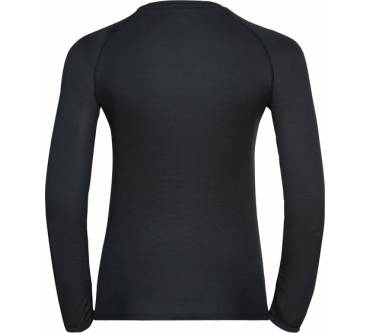 Produktbild Odlo Active F-Dry Light Baselayer Langarm-Shirt