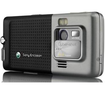 Produktbild Sony Ericsson C702