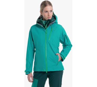 Produktbild Schöffel 3L Jacket Annapolis2