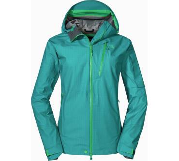 Produktbild Schöffel 3L Jacket Annapolis2