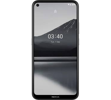 Produktbild Nokia 3.4