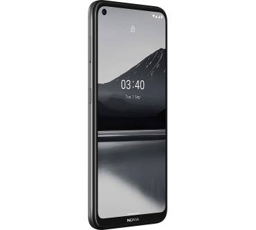 Produktbild Nokia 3.4