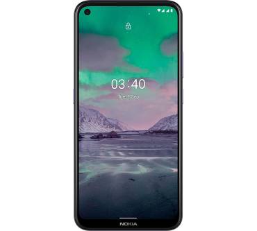 Produktbild Nokia 3.4