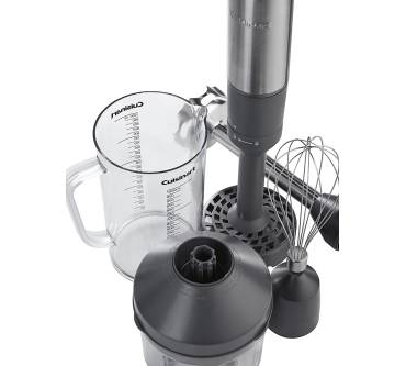 Produktbild Cuisinart CSB300E