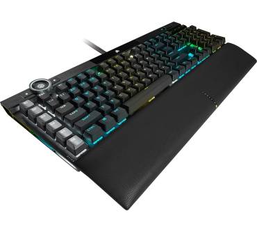 Produktbild Corsair K100 RGB