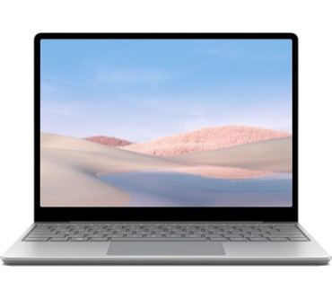 Produktbild Microsoft Surface Laptop Go