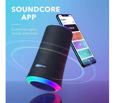 Produktbild Anker Soundcore Flare 2