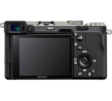 Produktbild Sony Alpha 7C