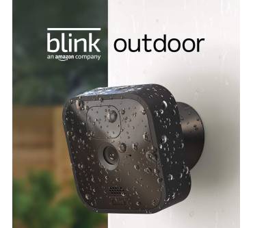 Produktbild blink for home Outdoor