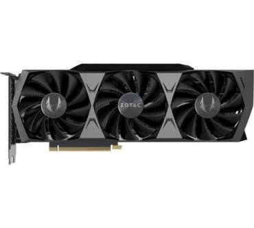 Produktbild Zotac Gaming GeForce RTX 3090 Trinity