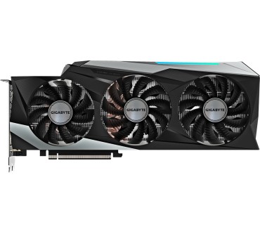 Produktbild GigaByte GeForce RTX 3080 Gaming OC 10G