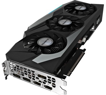 Produktbild GigaByte GeForce RTX 3080 Gaming OC 10G