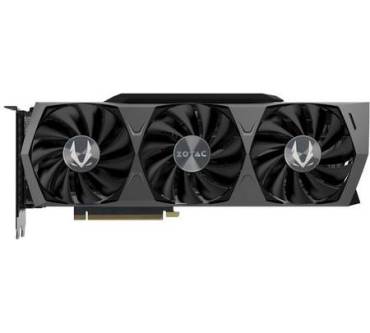 Produktbild Zotac Gaming GeForce RTX 3080 Trinity