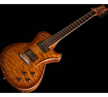 Produktbild Forge Guitars Embrace