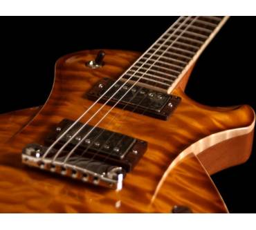 Produktbild Forge Guitars Embrace