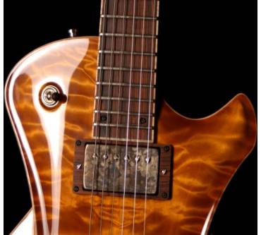 Produktbild Forge Guitars Embrace