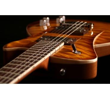 Produktbild Forge Guitars Embrace