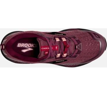 Produktbild Brooks Cascadia 15