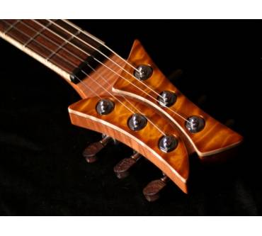 Produktbild Forge Guitars Embrace