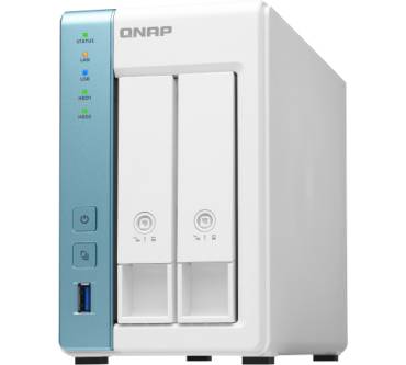 Produktbild Qnap TS-231P3-4G