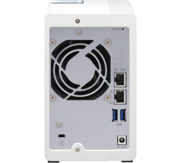 Produktbild Qnap TS-231P3-4G