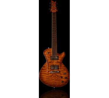 Produktbild Forge Guitars Embrace