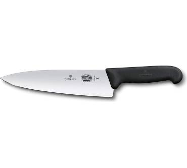 Produktbild Victorinox Fibrox Tranchiermesser, extra breit