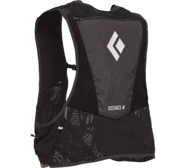 Produktbild Black Diamond Distance 4 Hydration Vest