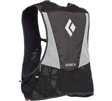 Produktbild Black Diamond Distance 4 Hydration Vest